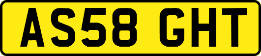 AS58GHT