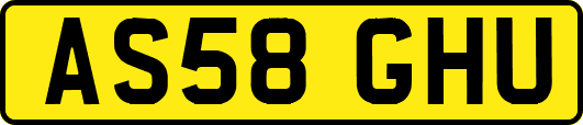 AS58GHU
