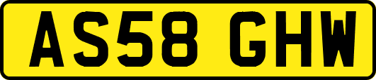 AS58GHW