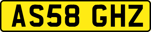 AS58GHZ