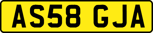 AS58GJA