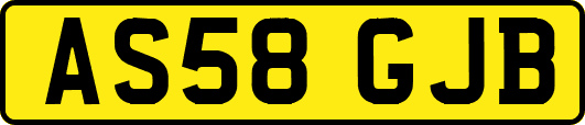 AS58GJB