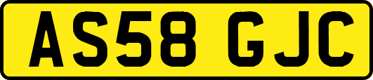AS58GJC