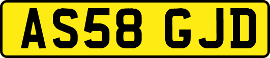 AS58GJD