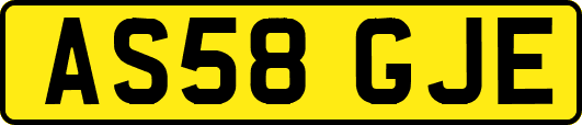 AS58GJE