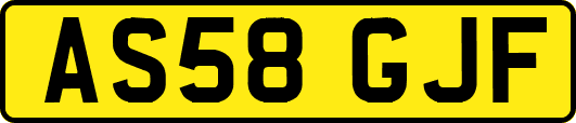 AS58GJF