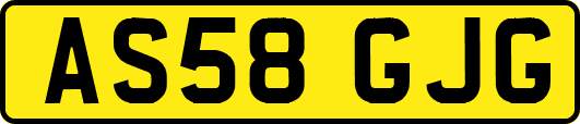 AS58GJG