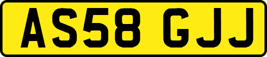 AS58GJJ