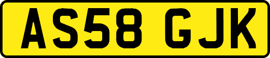 AS58GJK