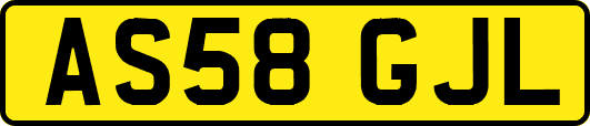 AS58GJL