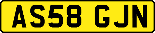 AS58GJN