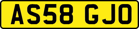 AS58GJO