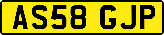 AS58GJP