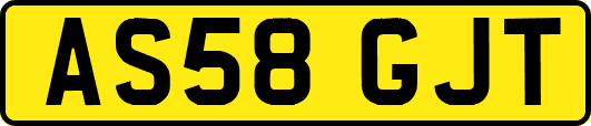 AS58GJT