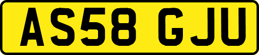 AS58GJU
