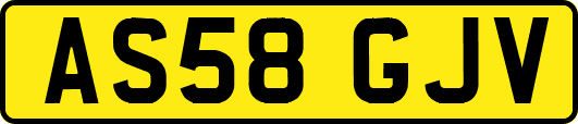 AS58GJV