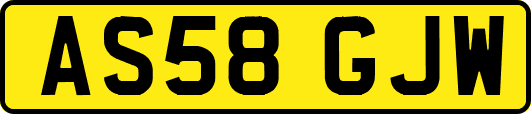 AS58GJW