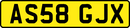 AS58GJX