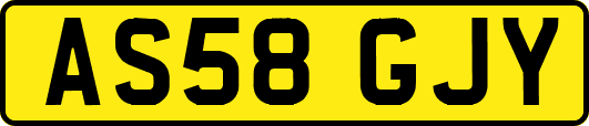 AS58GJY