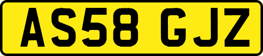 AS58GJZ