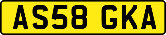 AS58GKA