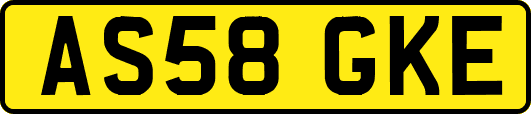 AS58GKE