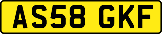 AS58GKF