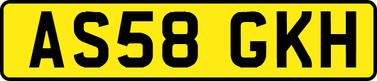 AS58GKH