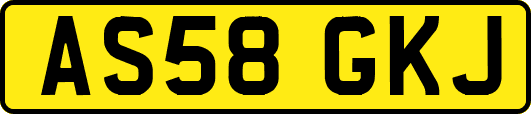 AS58GKJ