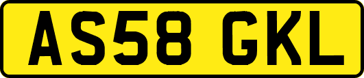 AS58GKL