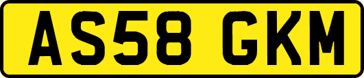 AS58GKM