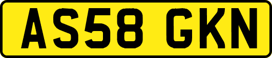 AS58GKN