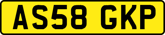 AS58GKP