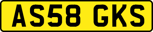 AS58GKS