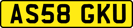 AS58GKU