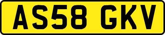 AS58GKV