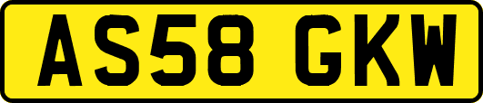AS58GKW