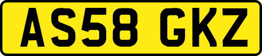 AS58GKZ