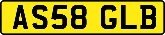 AS58GLB