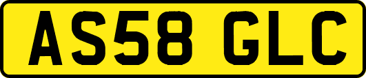 AS58GLC