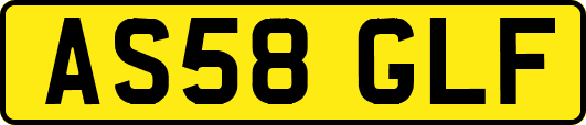 AS58GLF