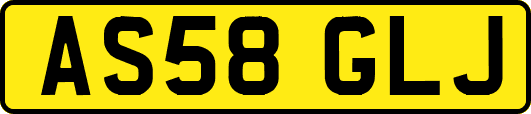 AS58GLJ