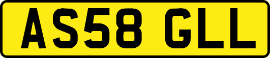 AS58GLL
