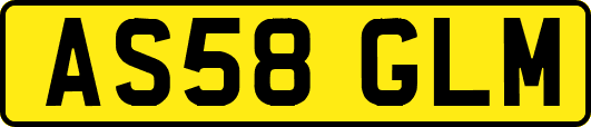AS58GLM