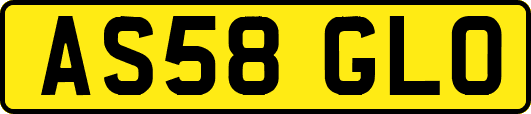 AS58GLO