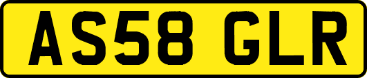 AS58GLR