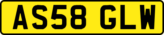 AS58GLW