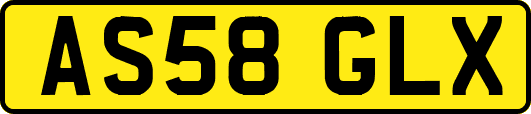 AS58GLX