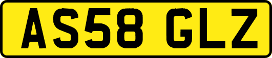 AS58GLZ