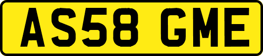 AS58GME